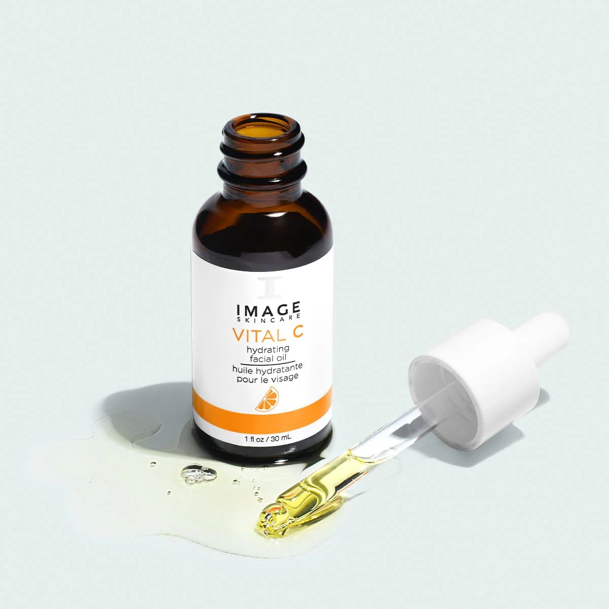 Vital C Hydrating Facial Oil 30 ml
