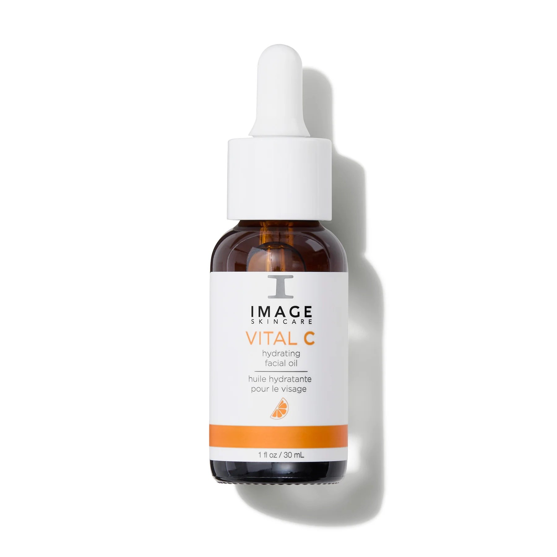 Vital C Hydrating Facial Oil 30 ml