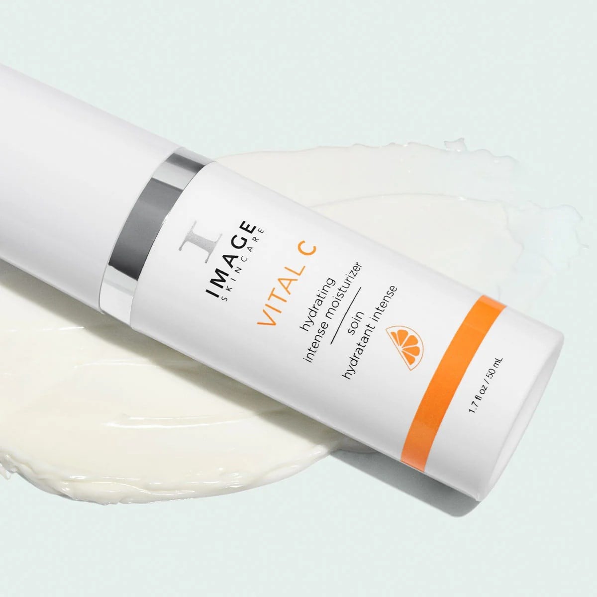 Vital C Hydrating Intense Moisturizer 50 ml