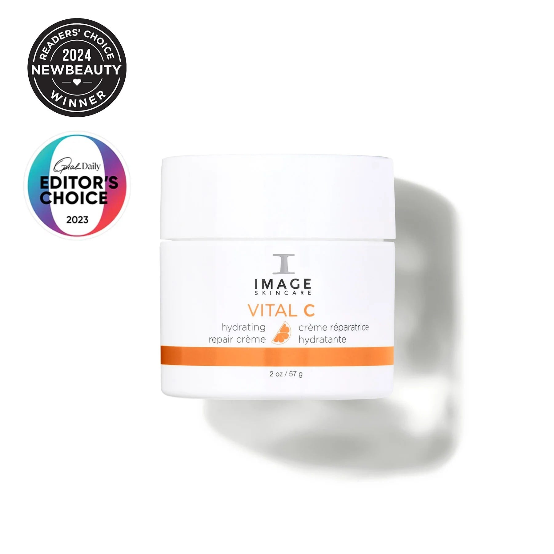 Vital C Hydrating Repair Crème 57 g