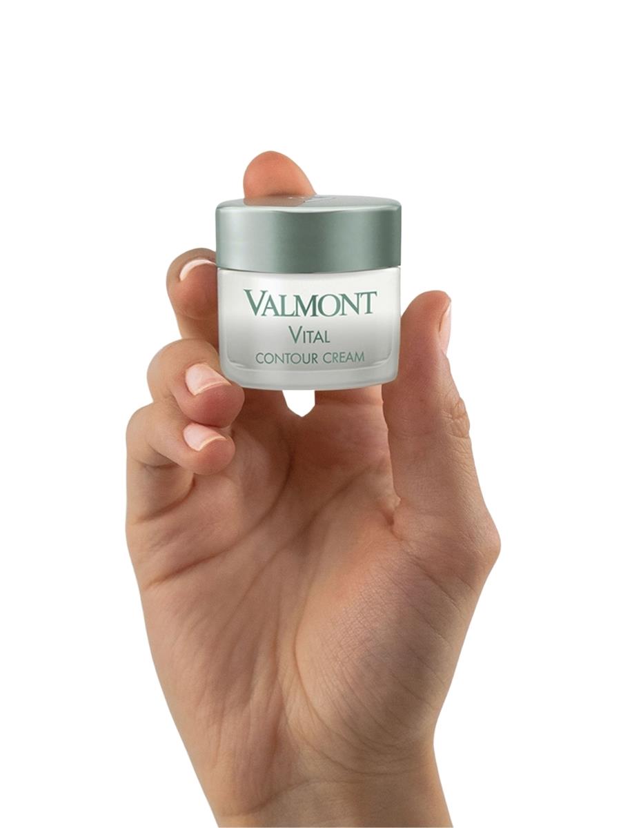 Vital Contour Cream 15 ml
