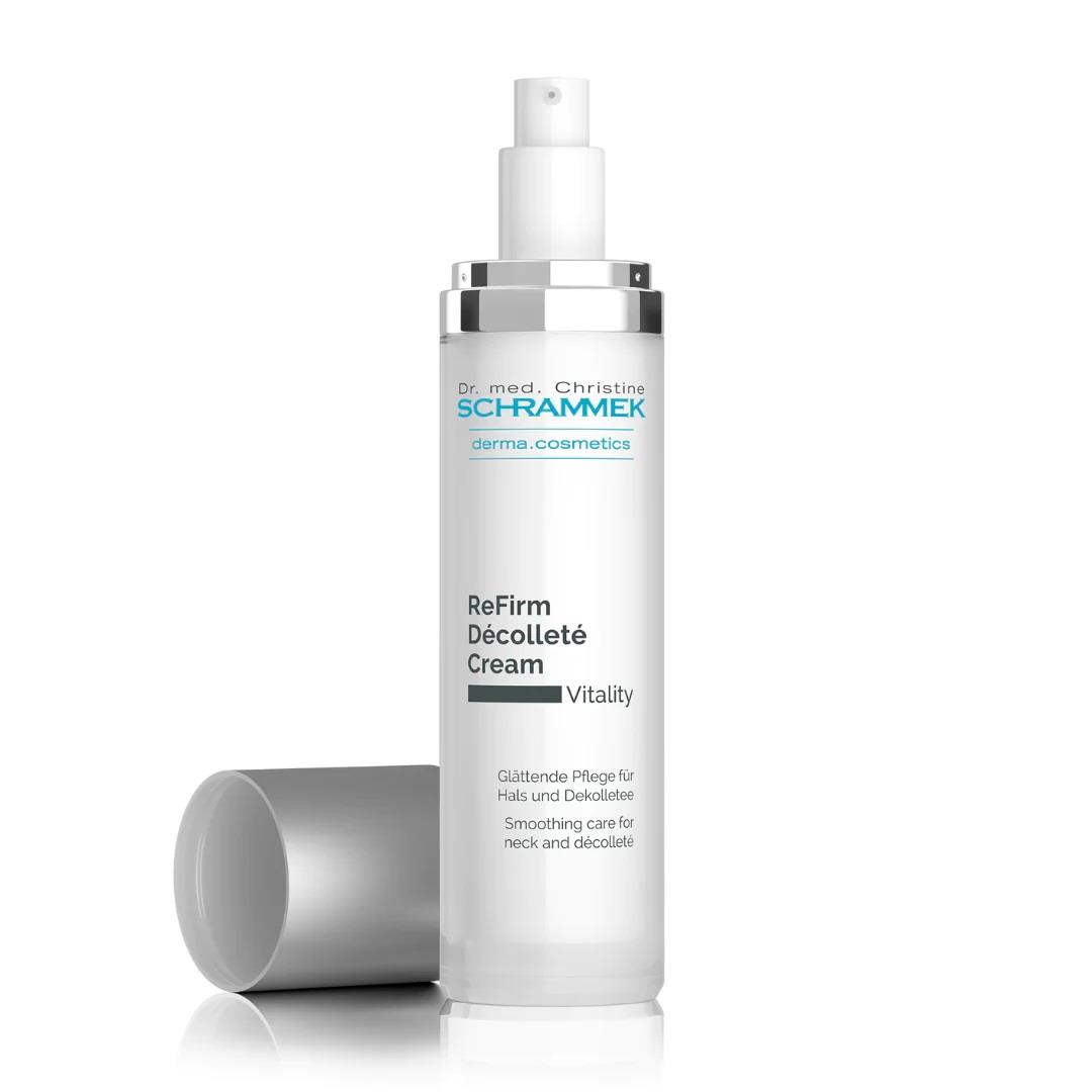 Vitality - ReFirm  Décolleté Cream