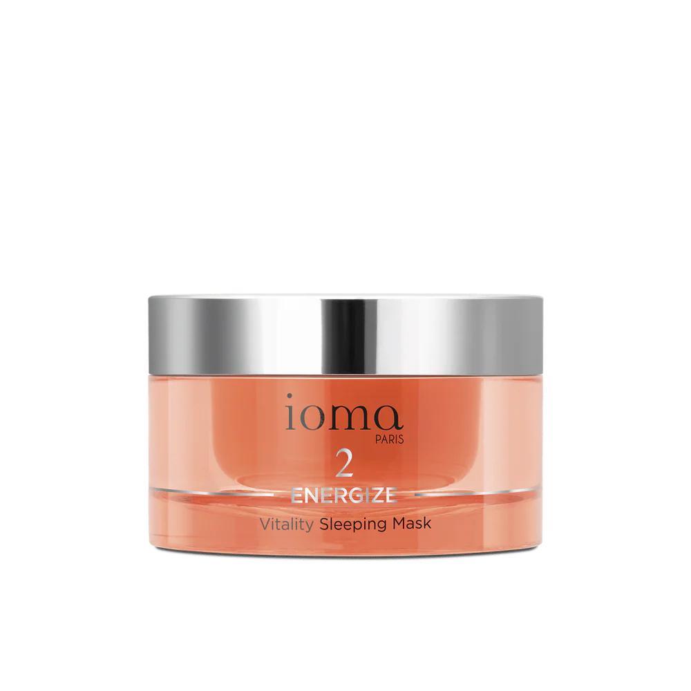 Vitality Sleeping Mask 50 ml