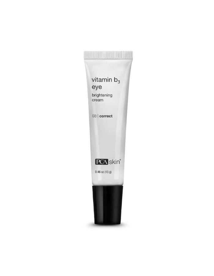 Vitamin B3 Eye Brightening Cream 13 g
