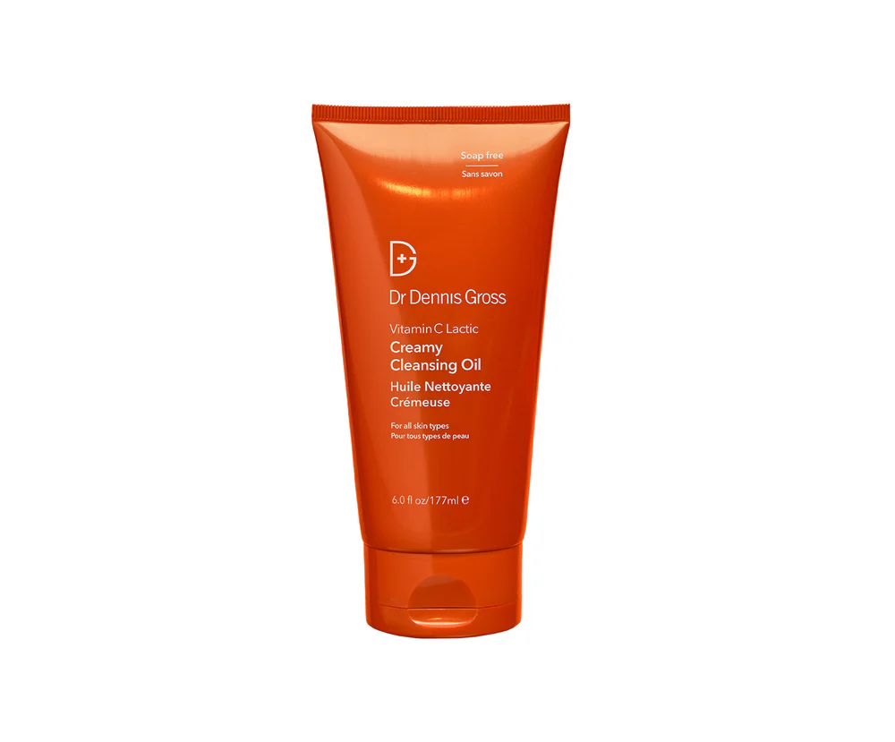 Vitc Lactic Creamy Cleansing Oil 177 ml