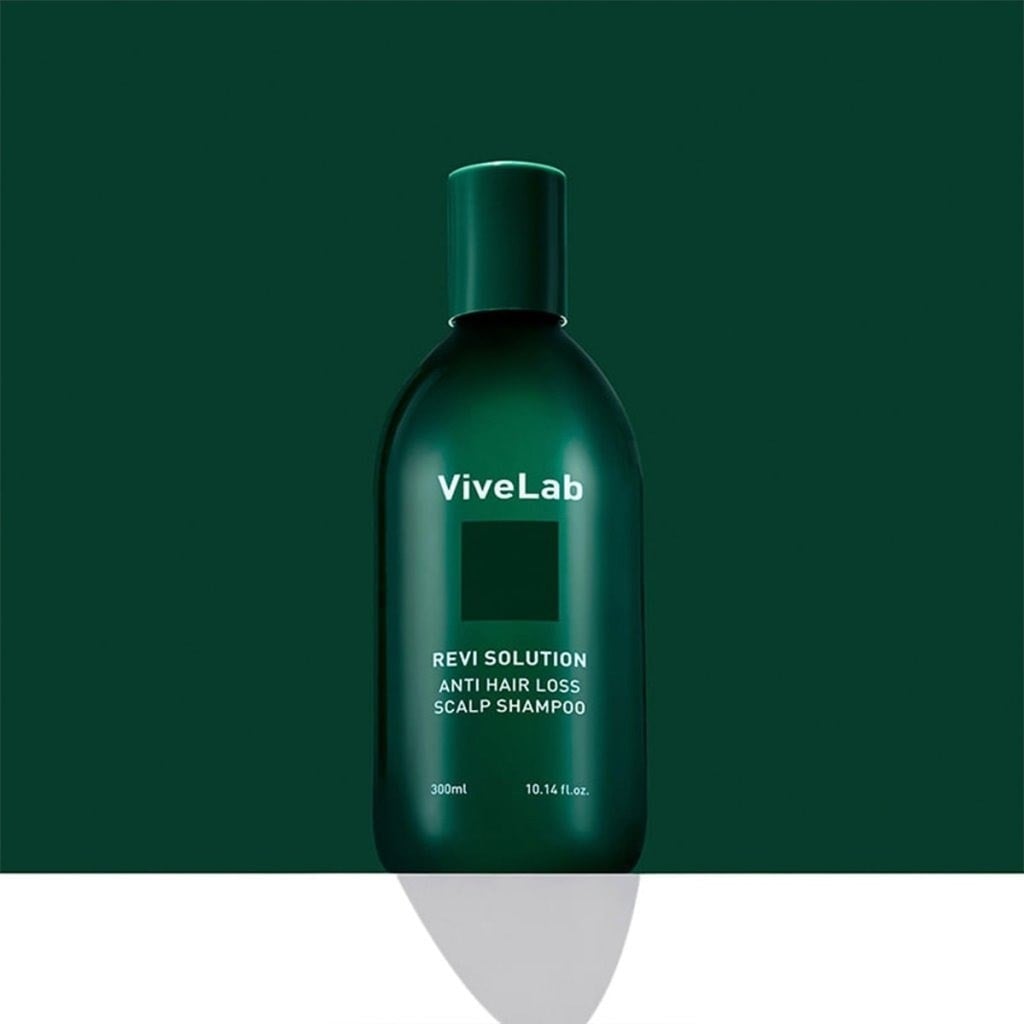 ViveLab Anti Hair Loss Sampuan - Saç Dökülme Karşıtı 300 ml