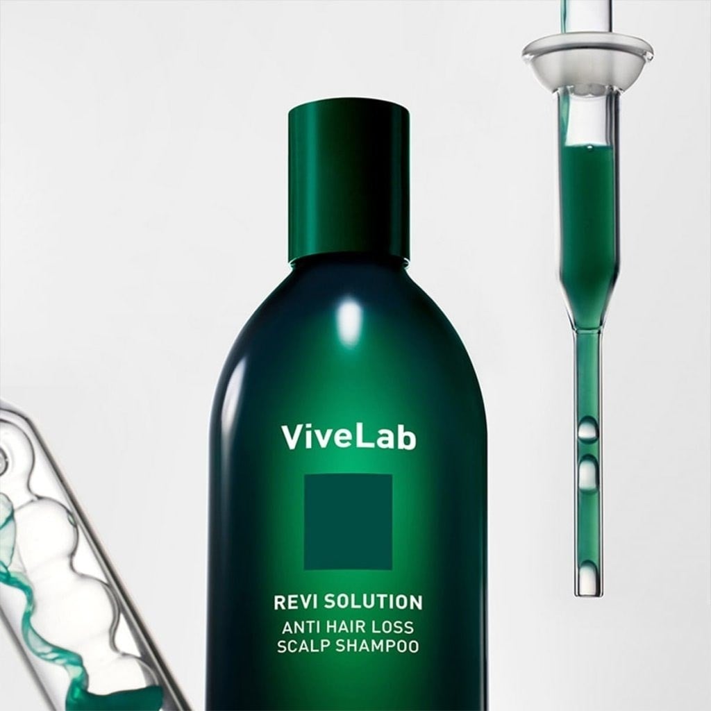 ViveLab Anti Hair Loss Sampuan - Saç Dökülme Karşıtı 300 ml