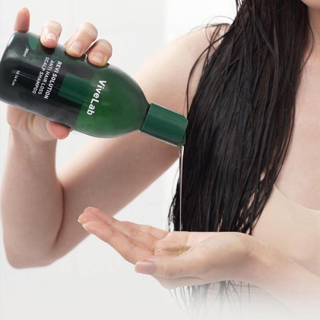 ViveLab Anti Hair Loss Sampuan - Saç Dökülme Karşıtı 300 ml