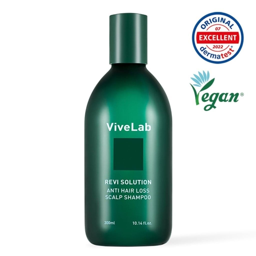 ViveLab Anti Hair Loss Sampuan - Saç Dökülme Karşıtı 300 ml