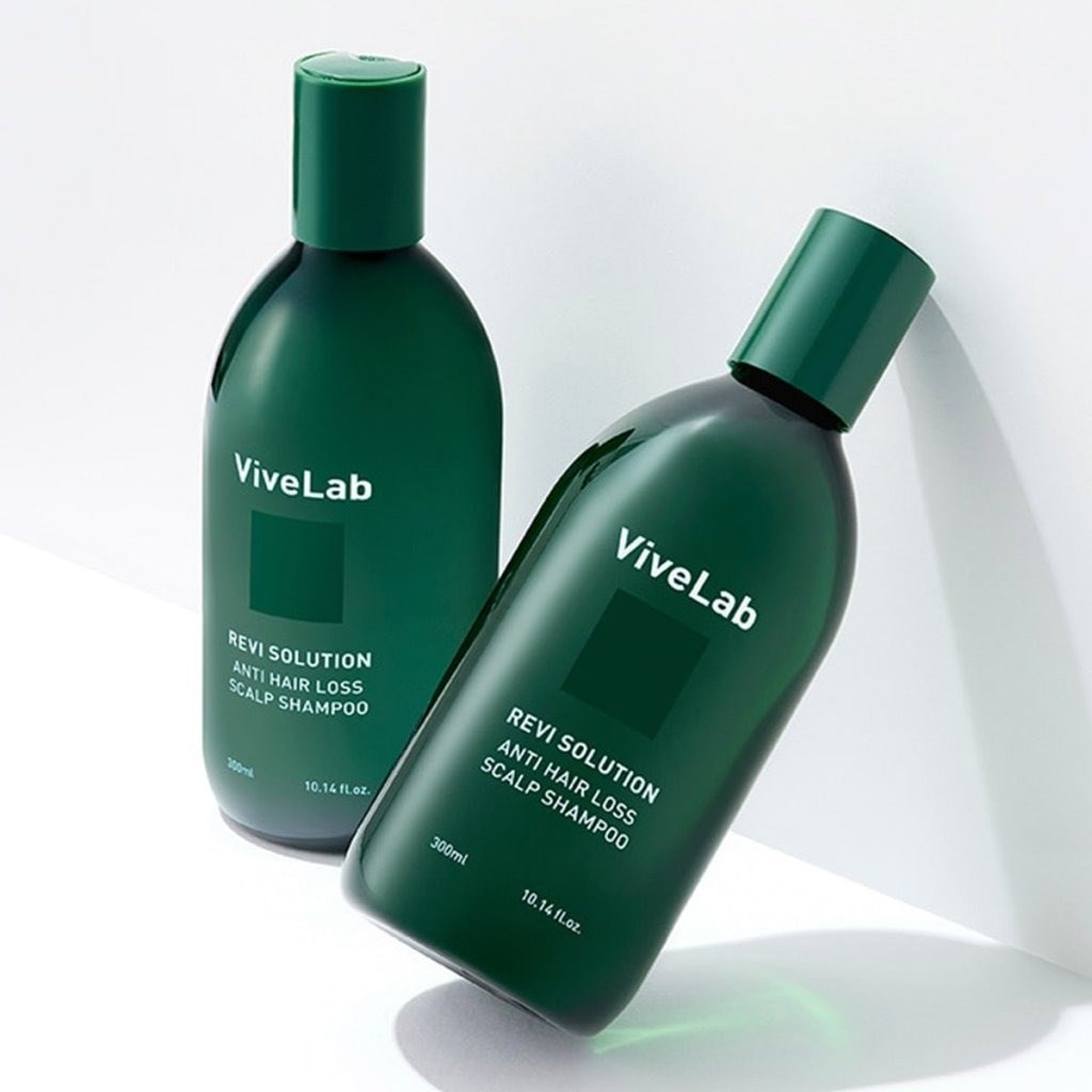 ViveLab Anti Hair Loss Sampuan - Saç Dökülme Karşıtı 300 ml