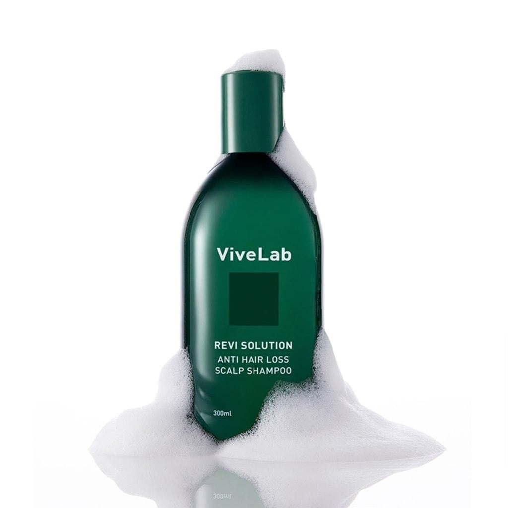 ViveLab Anti Hair Loss Sampuan - Saç Dökülme Karşıtı 300 ml