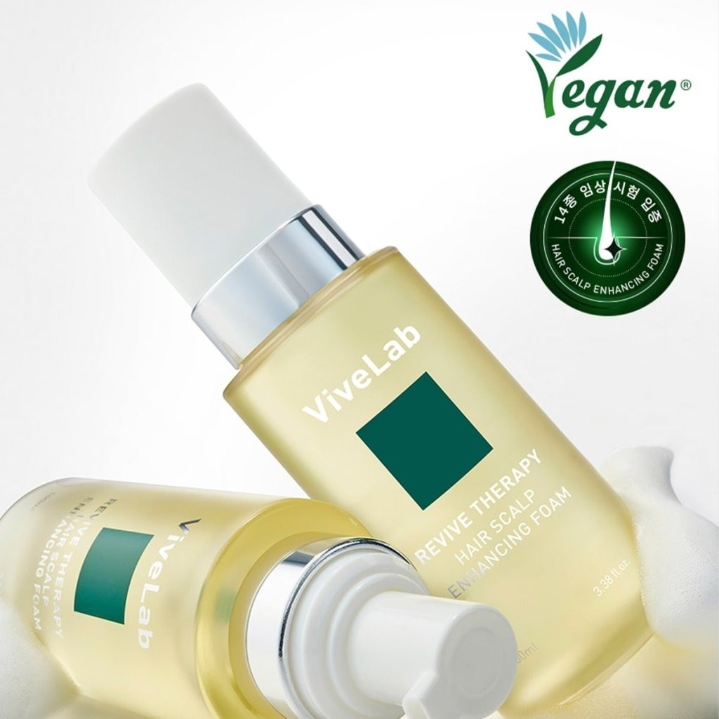 ViveLab Anti Hair Loss Set - 3 Adımlı Dökülme Karşıtı Set