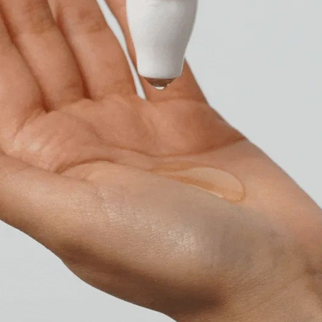 ViveLab Brow Scalp Ampoule - Saç Derisi ve Kaş Bakım Ampulü 15 ml