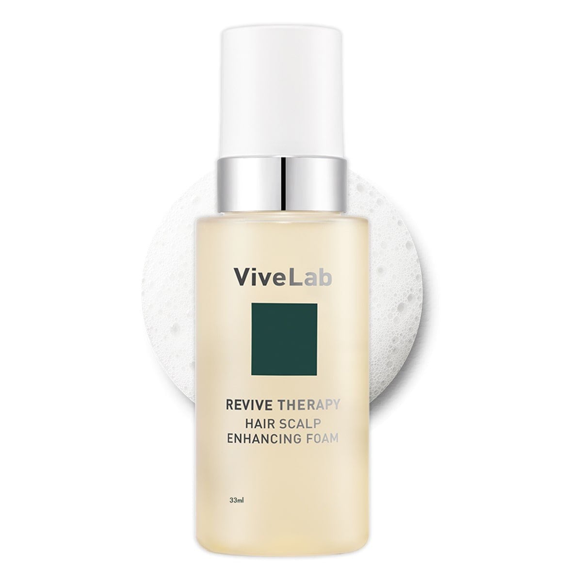 ViveLab Hair Scalp Foam - Dökülme Karşıtı Köpük 33 ml