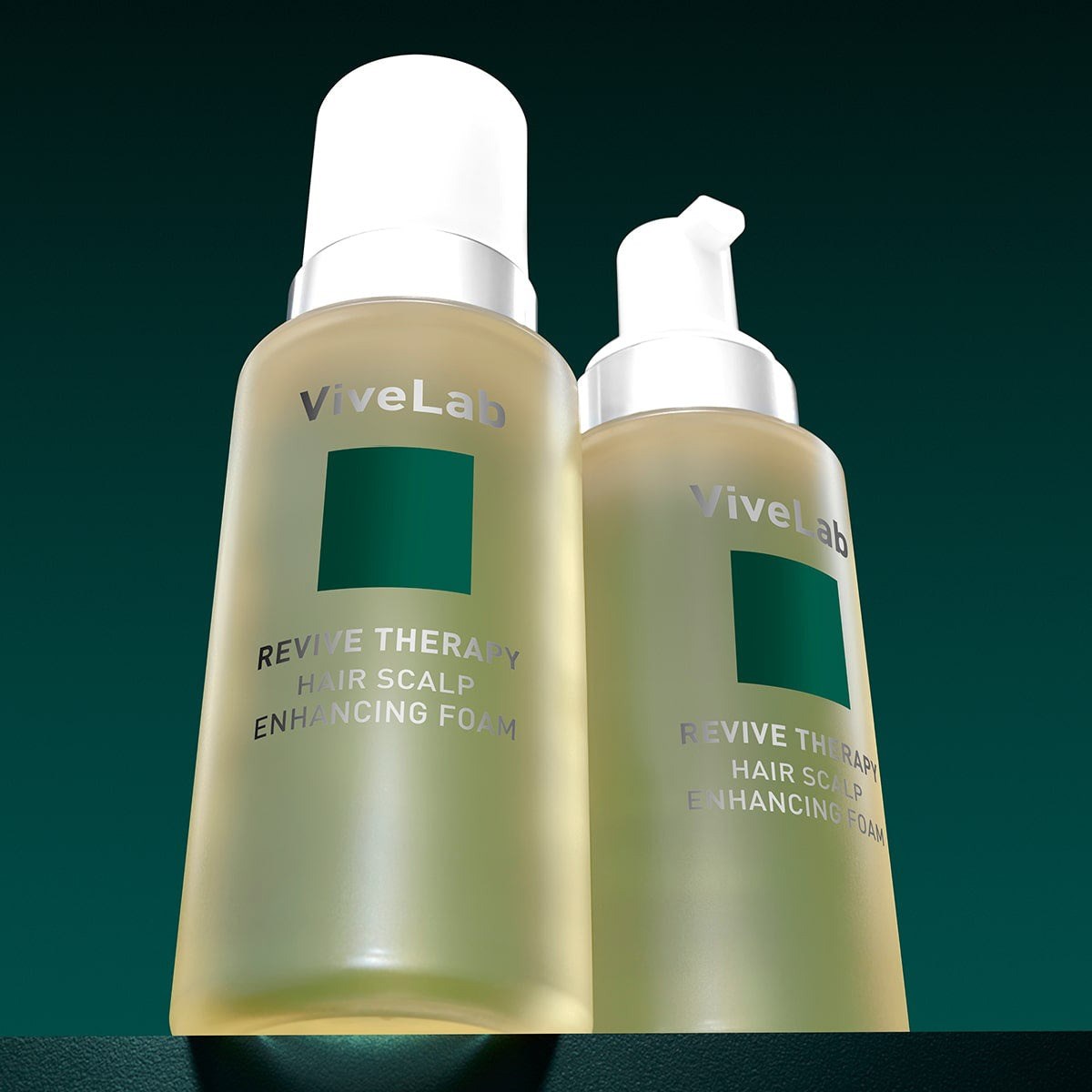 ViveLab Hair Scalp Foam - Dökülme Karşıtı Köpük 33 ml