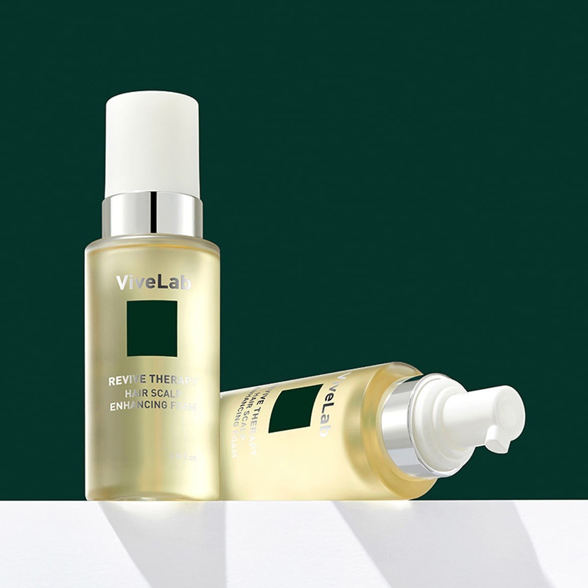 ViveLab Hair Scalp Foam - Dökülme Karşıtı Köpük 33 ml
