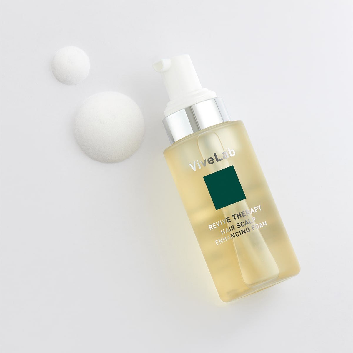 ViveLab Hair Scalp Foam - Dökülme Karşıtı Köpük 33 ml