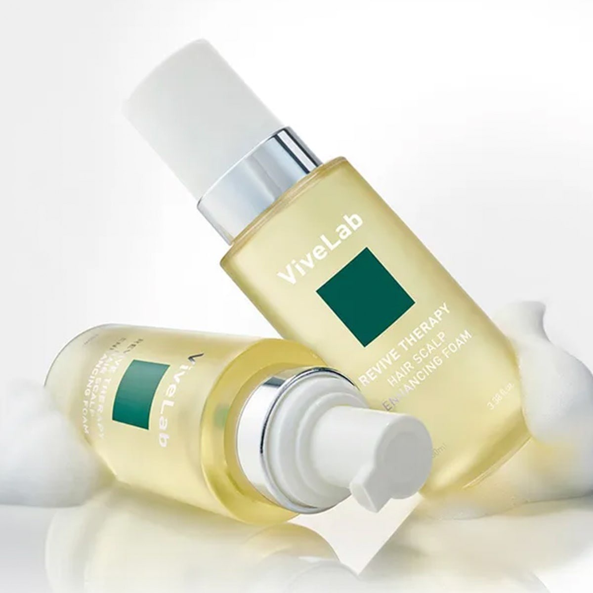 ViveLab Hair Scalp Foam - Dökülme Karşıtı Köpük 33 ml
