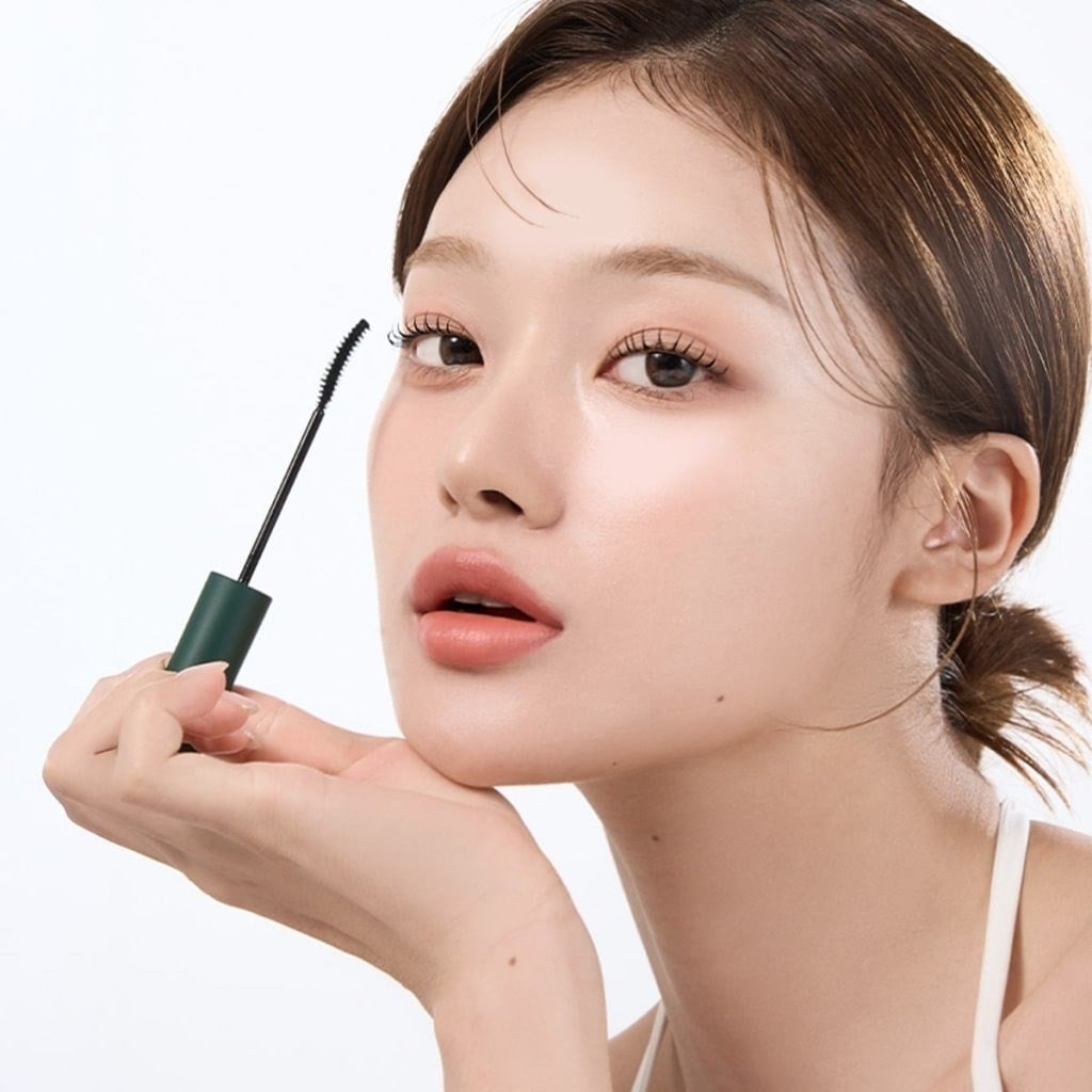 ViveLab Hyper Curling Lash - Siyah Renkli Kirpik Besleyici 8 ml