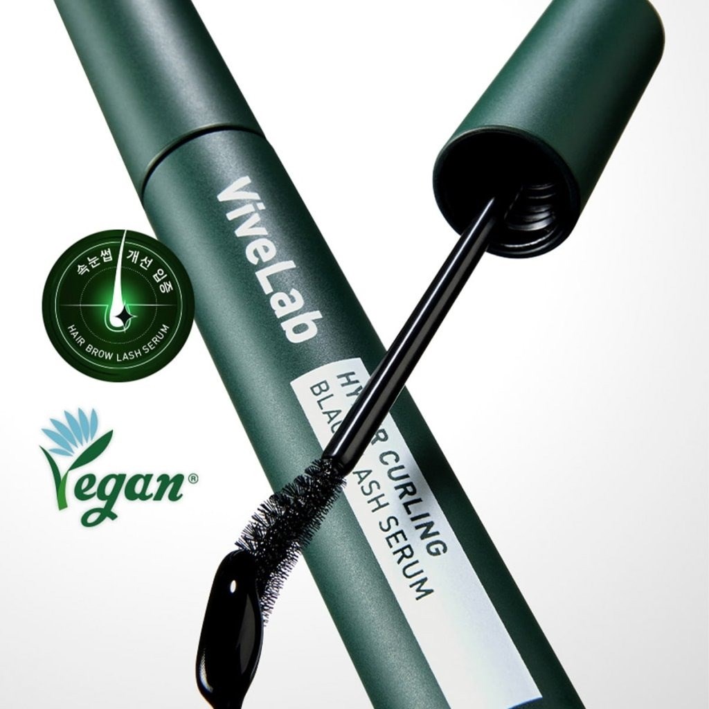 ViveLab Lash Repair Set - İnce Zayıf Kirpik Bakım Seti
