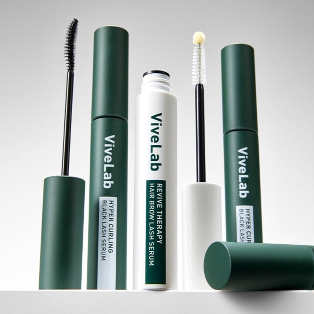 ViveLab Lash Repair Set - İnce Zayıf Kirpik Bakım Seti
