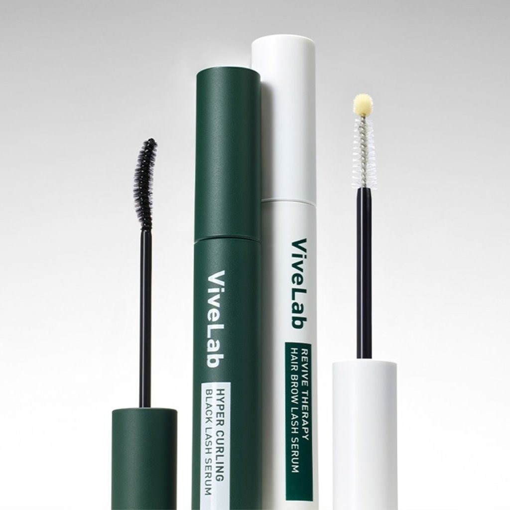 ViveLab Lash Repair Set - İnce Zayıf Kirpik Bakım Seti