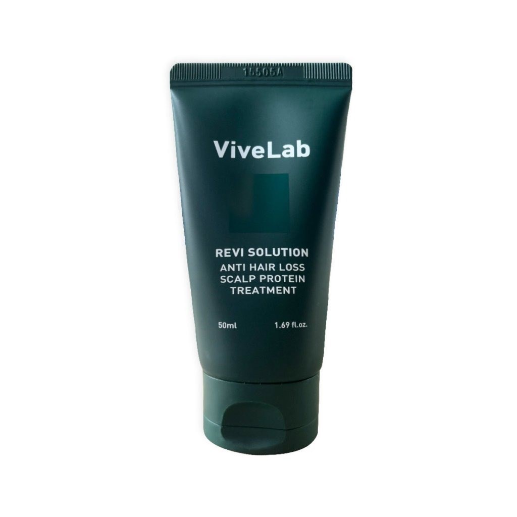 ViveLab Revi Protein Treatment - Proteinli Saç Bakım Kremi 50 ml