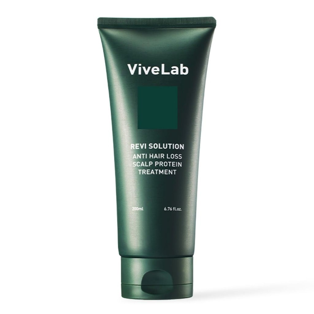 ViveLab Revi Protein Treatment - Proteinli Saç Kremi 200 ml