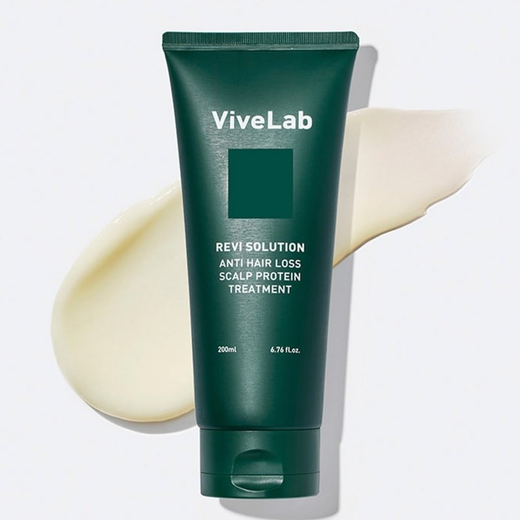 ViveLab Revi Protein Treatment - Proteinli Saç Kremi 200 ml