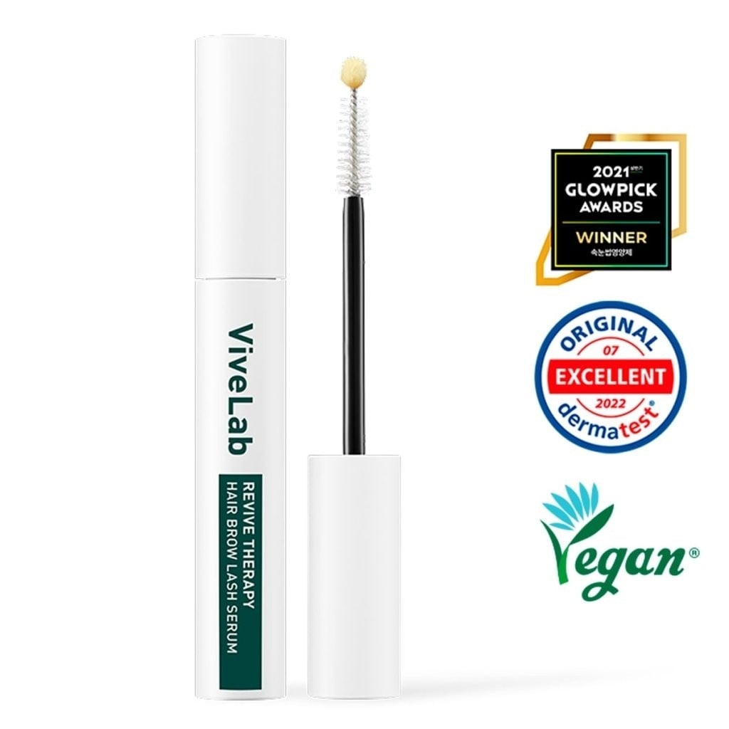 ViveLab Revive Brow Lash Serum Kirpik, Kaş ve Saç Serum 10 g