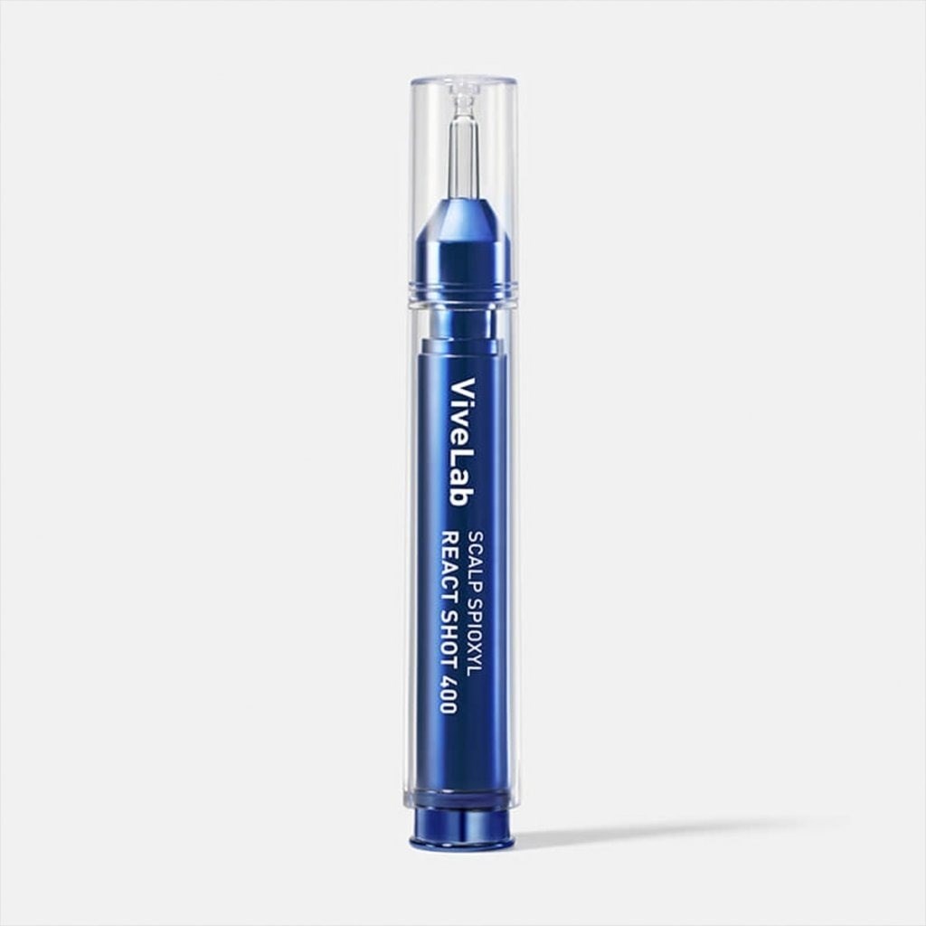 ViveLab Sensitive Scalp Set - Hassas Saç Derisi Bakım Seti