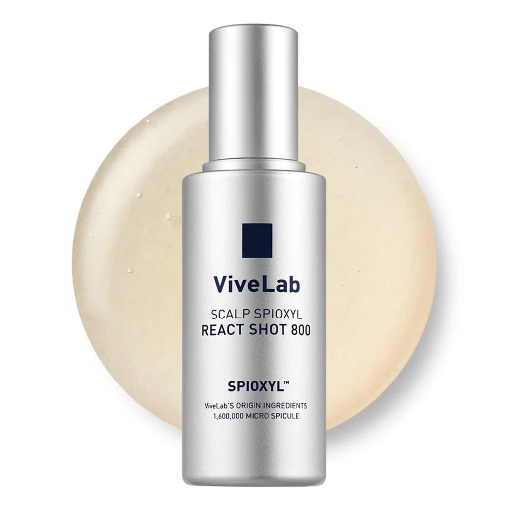 ViveLab Spioxyl Shot 800 - Güçlü Saç Derisi Ampülü