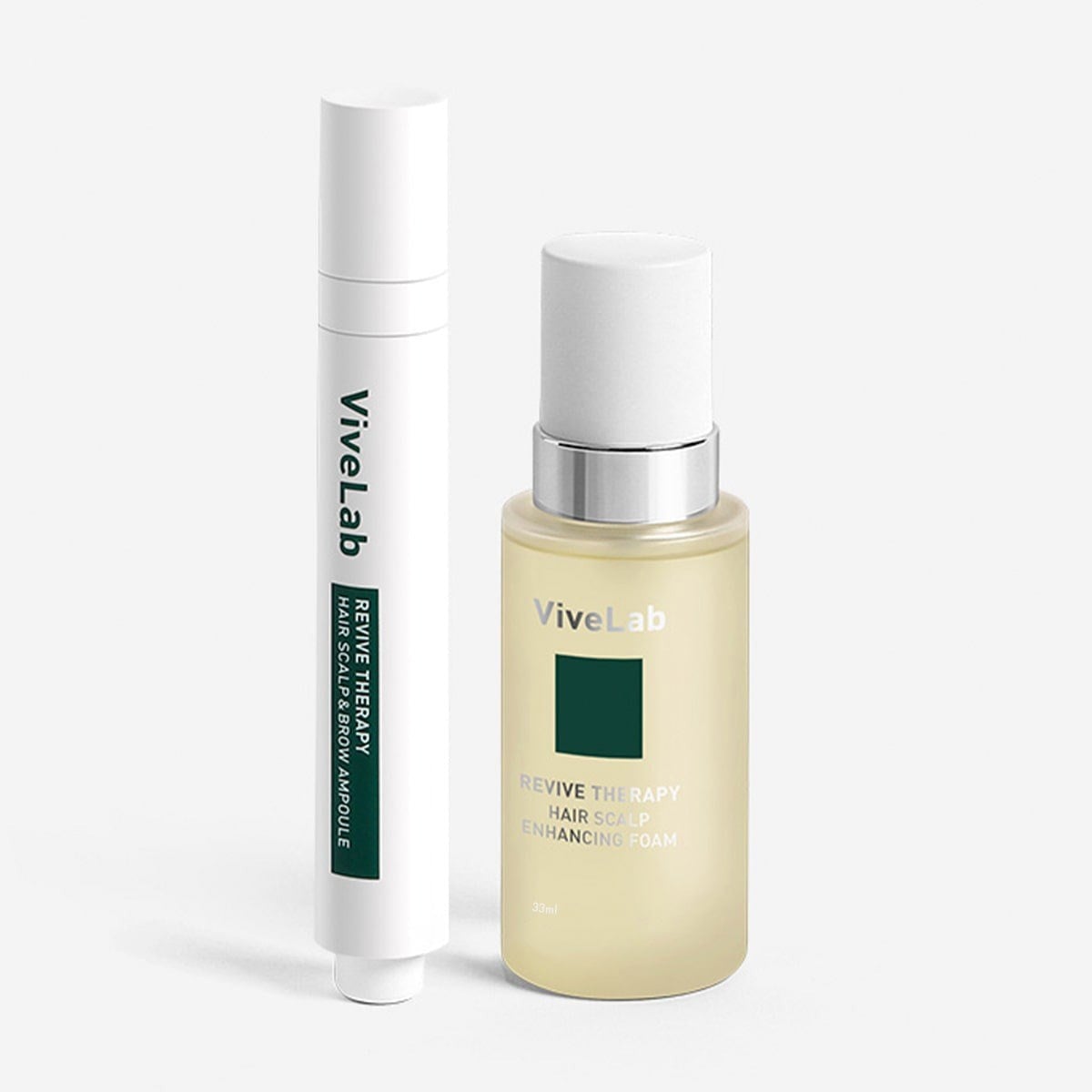 ViveLab Strengthening Hair Set - Dökülme Azaltıcı Set