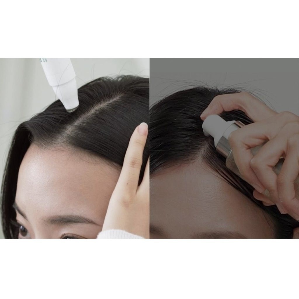 ViveLab Strengthening Hair Set - Dökülme Azaltıcı Set