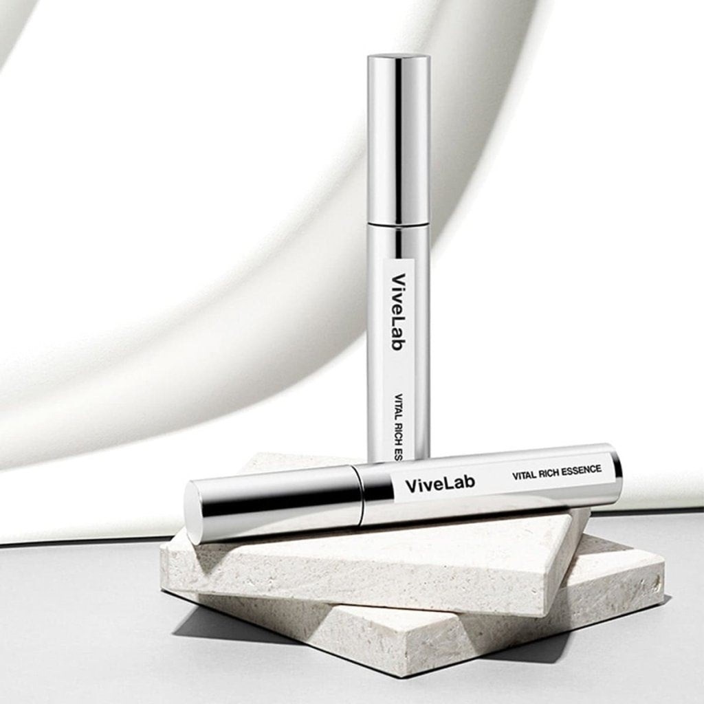 ViveLab Vital Rich Essence - Kaş Kirpik Saç Esansı 10 g