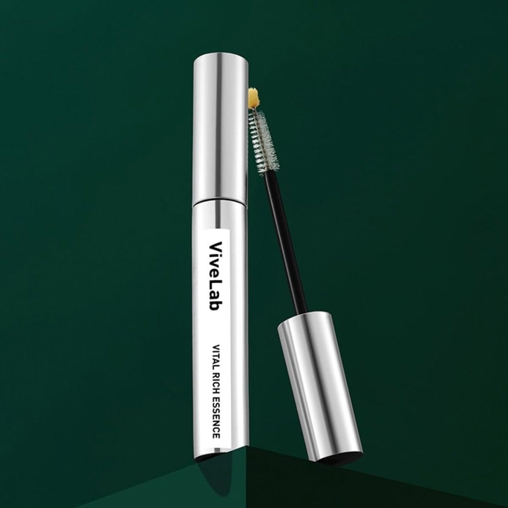 ViveLab Vital Rich Essence - Kaş Kirpik Saç Esansı 10 g