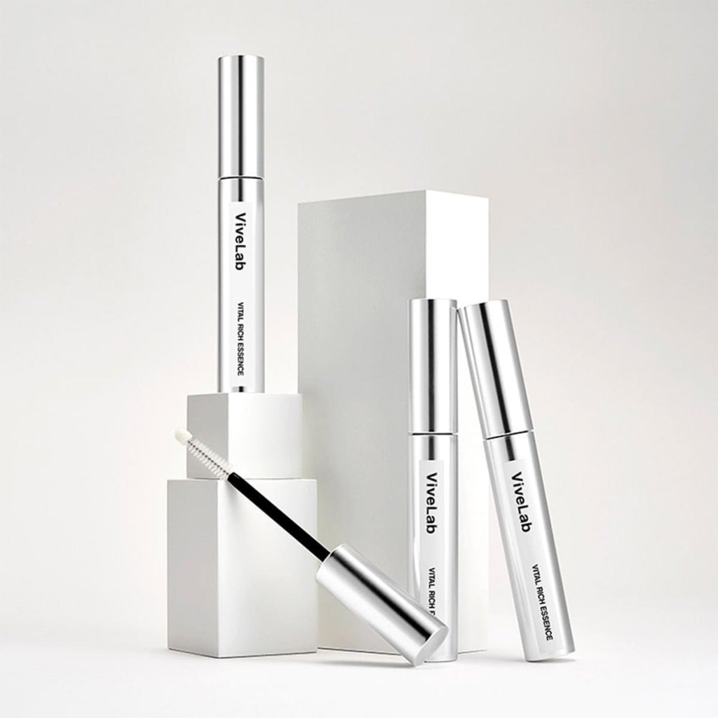 ViveLab Vital Rich Essence - Kaş Kirpik Saç Esansı 10 g