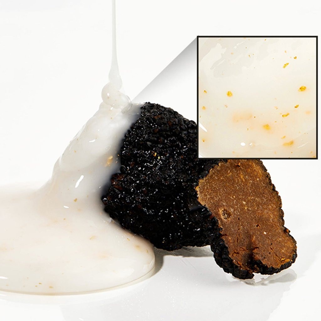 VT Cosmetics Black Truffle Shot 100 - Cilt Yenileyici Ampul