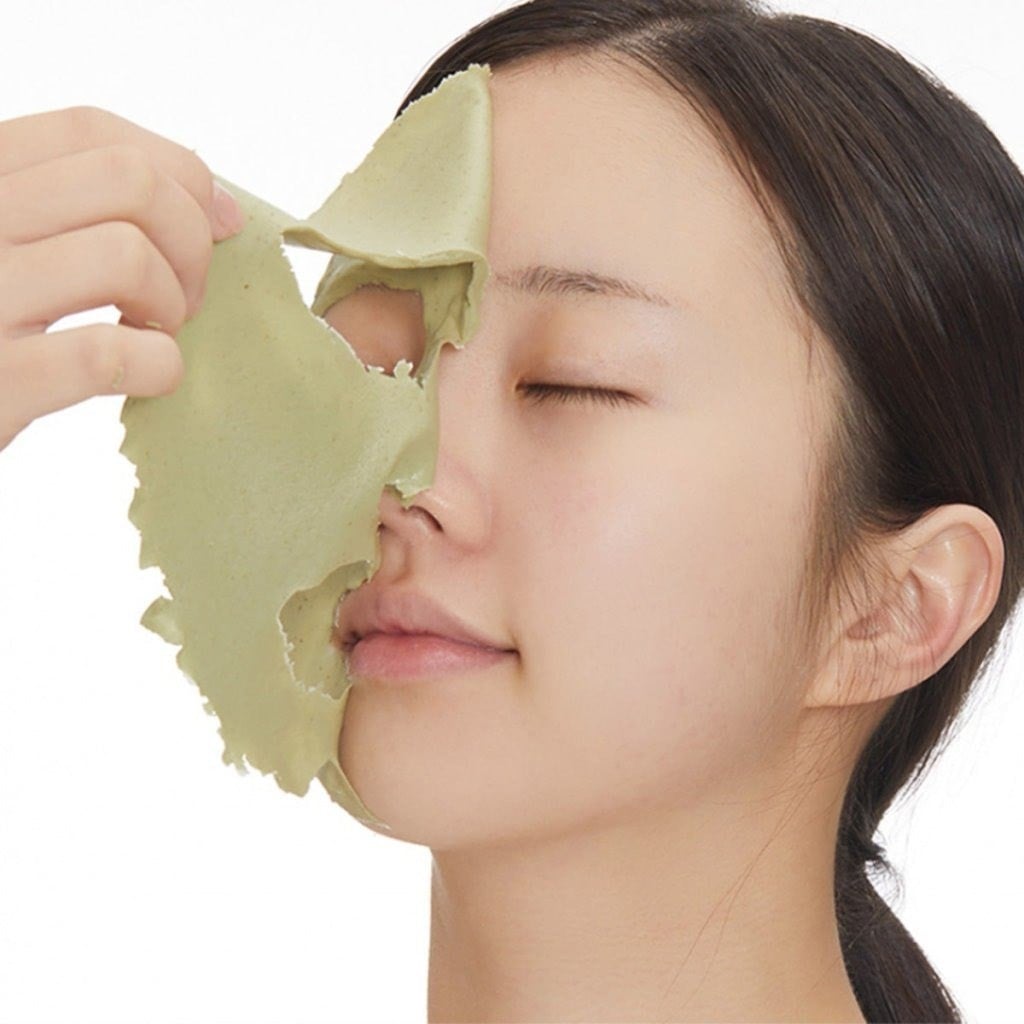 VT Cosmetics Cica Modeling Pack - Sakinleştirici Maske 25 g