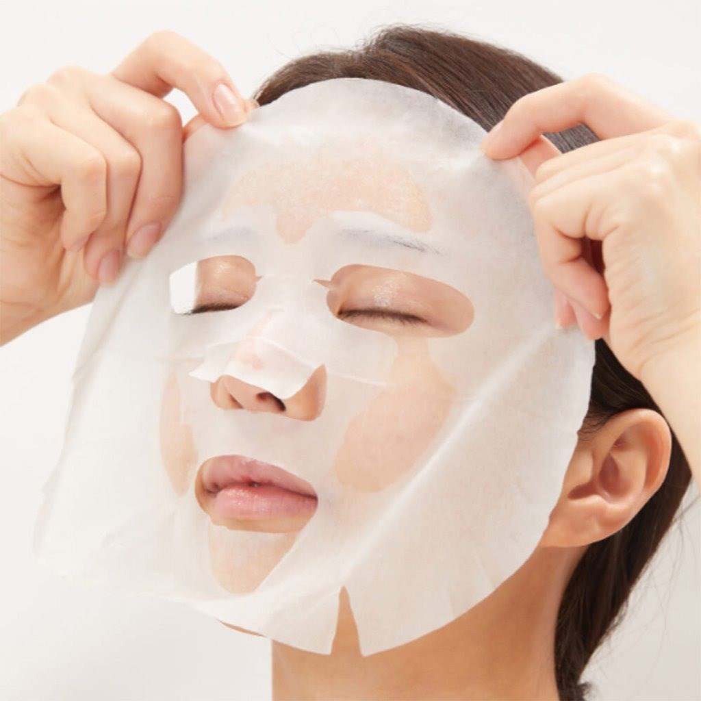 VT Cosmetics Cica Reti - A Mask - Retinol Destekli Cica Maske