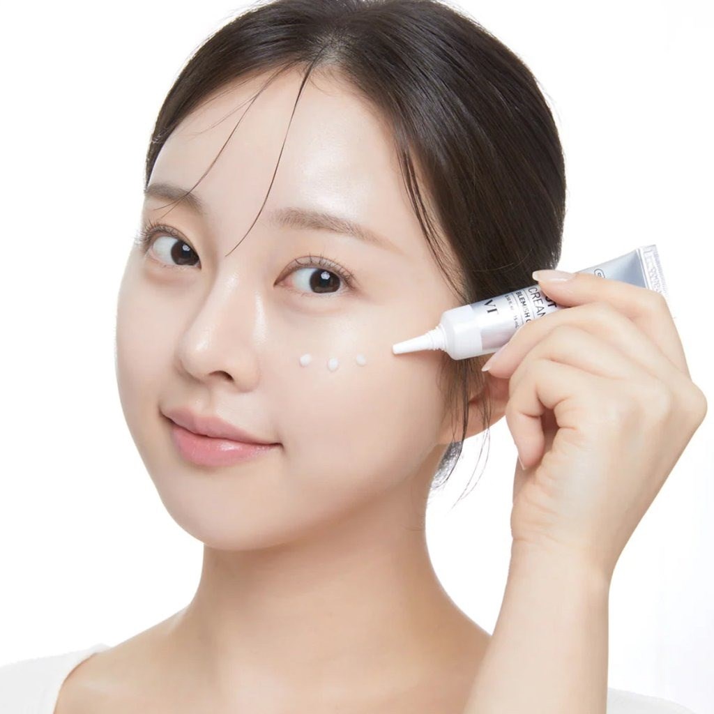 VT Cosmetics Garlic AC Shot Spot - Sivilce Karşıtı Onarıcı