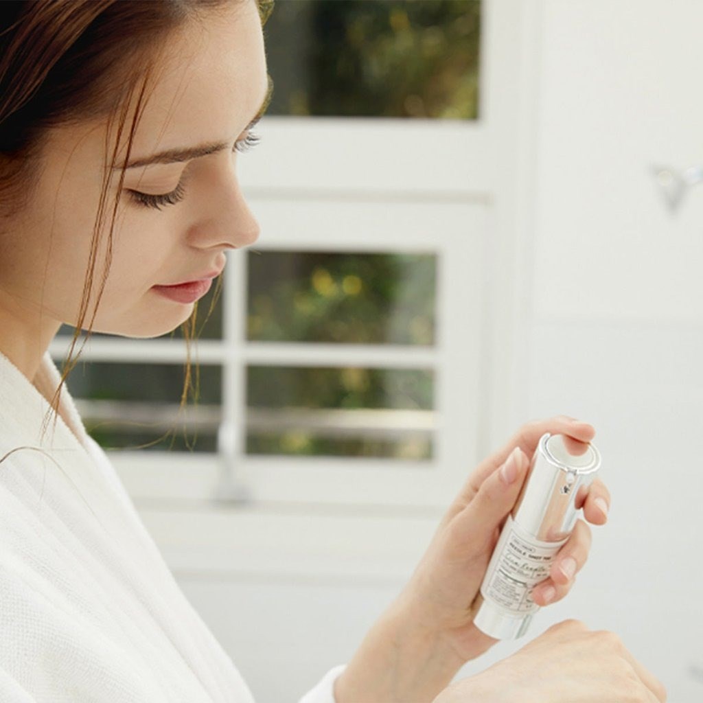 VT Cosmetics Reedle Shot 100 - Başlangıç Spikül Bakımı