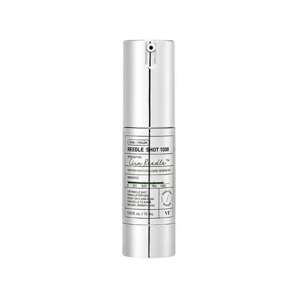 VT Cosmetics Reedle Shot 1000 - Yüksek Doz Spikül 15 ml