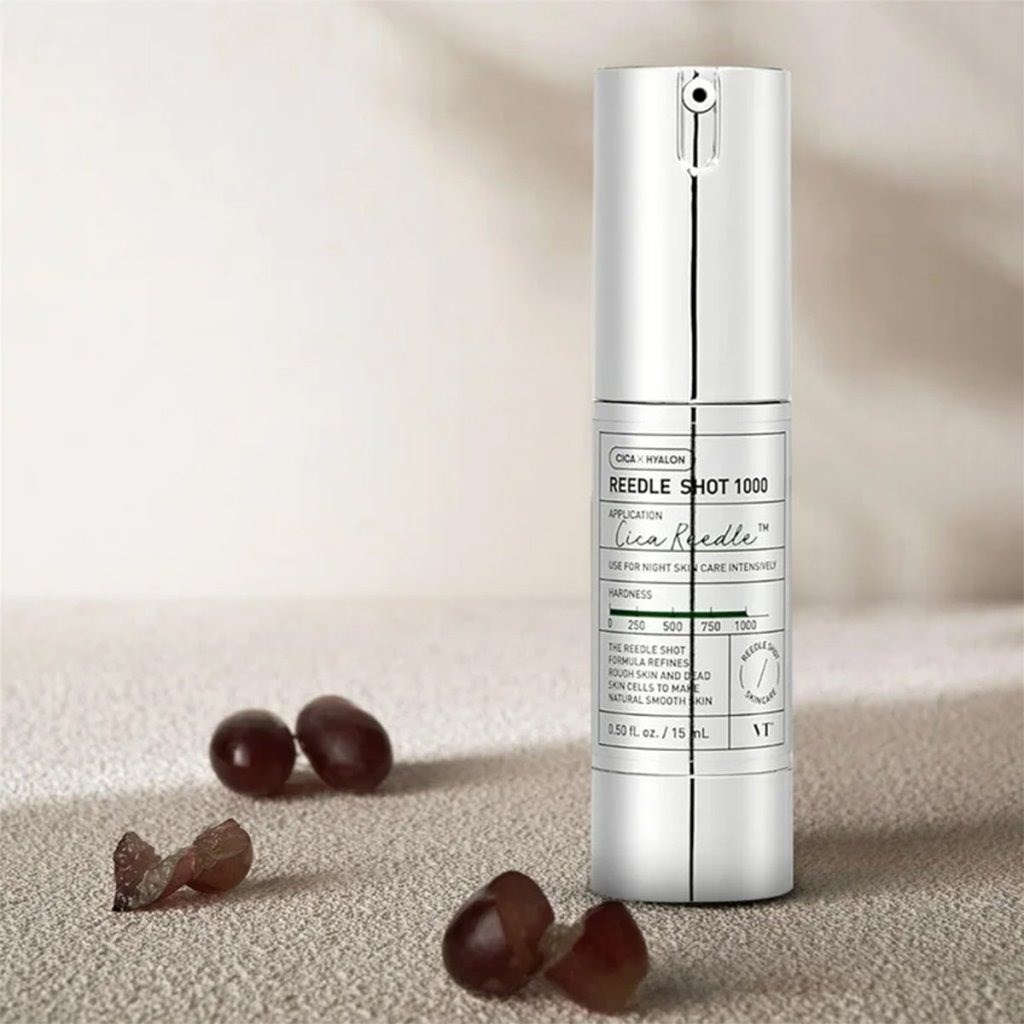 VT Cosmetics Reedle Shot 1000 - Yüksek Doz Spikül 15 ml