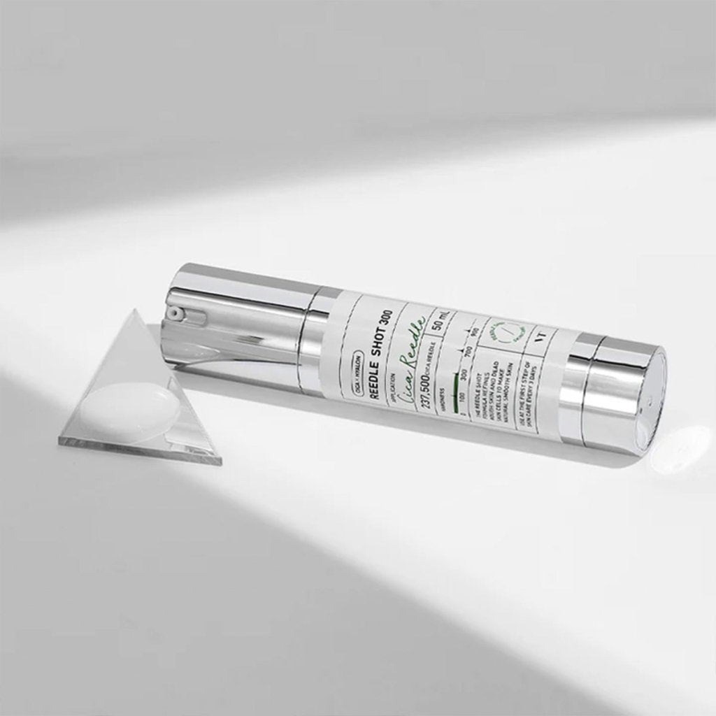 VT Cosmetics Reedle Shot 300 - Orta Seviye Spikül Bakımı