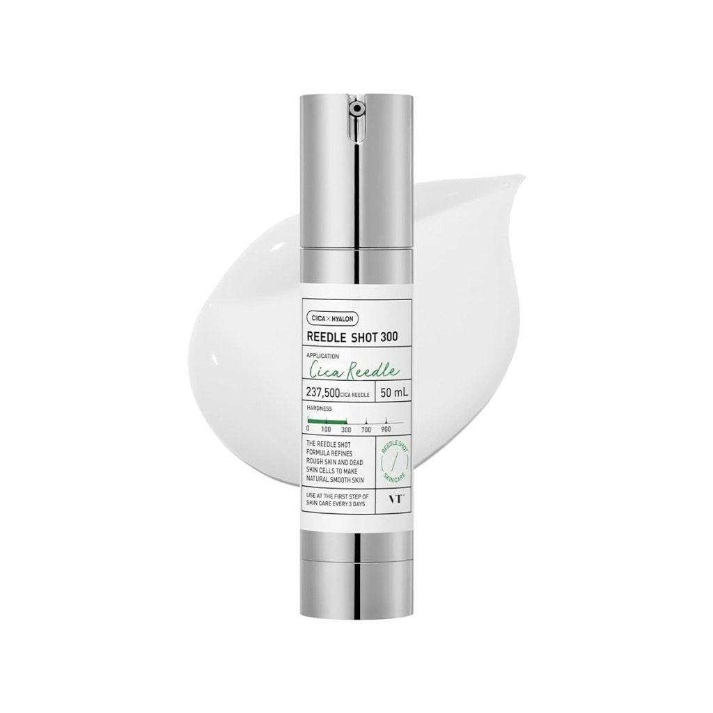 VT Cosmetics Reedle Shot 300 - Orta Seviye Spikül Bakımı