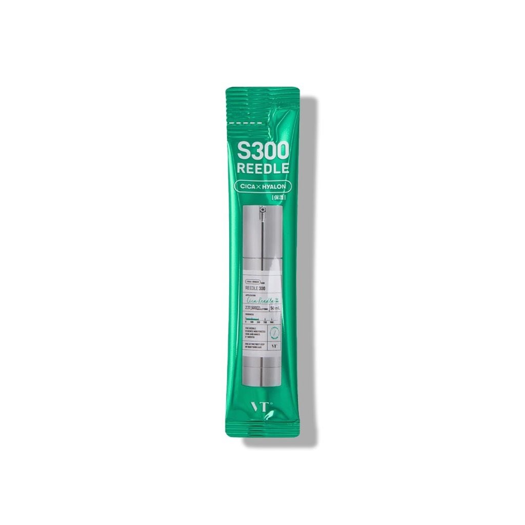 VT Cosmetics Reedle Shot 300 Stick - Spikül Bakım Stick Seti