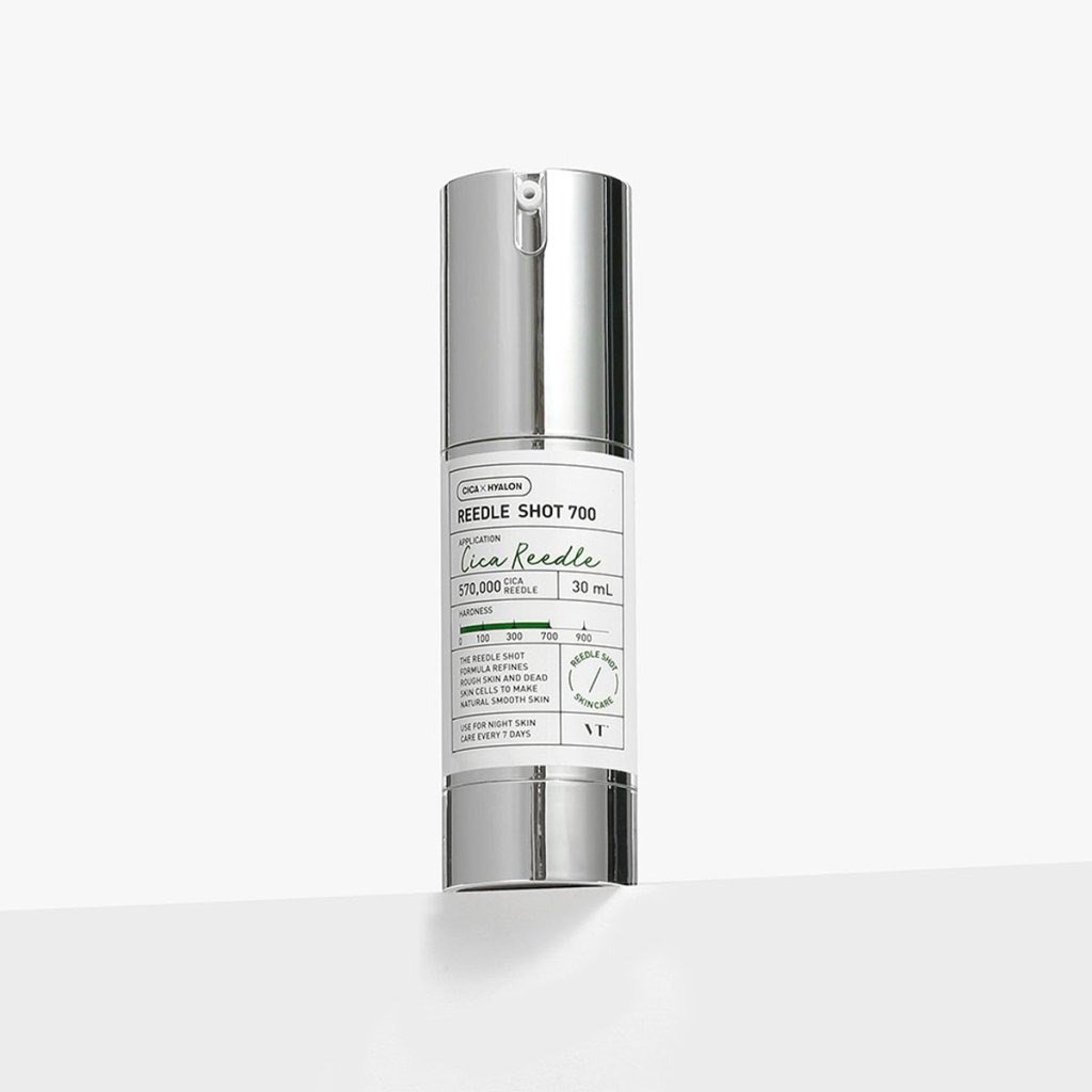 VT Cosmetics Reedle Shot 700 - Yüksek Seviye Spikül Bakımı