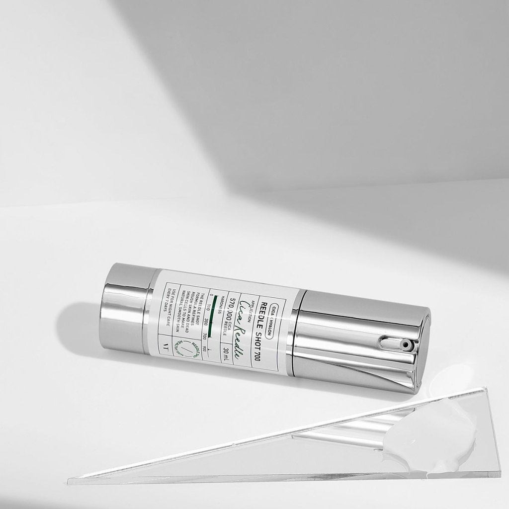 VT Cosmetics Reedle Shot 700 - Yüksek Seviye Spikül Bakımı