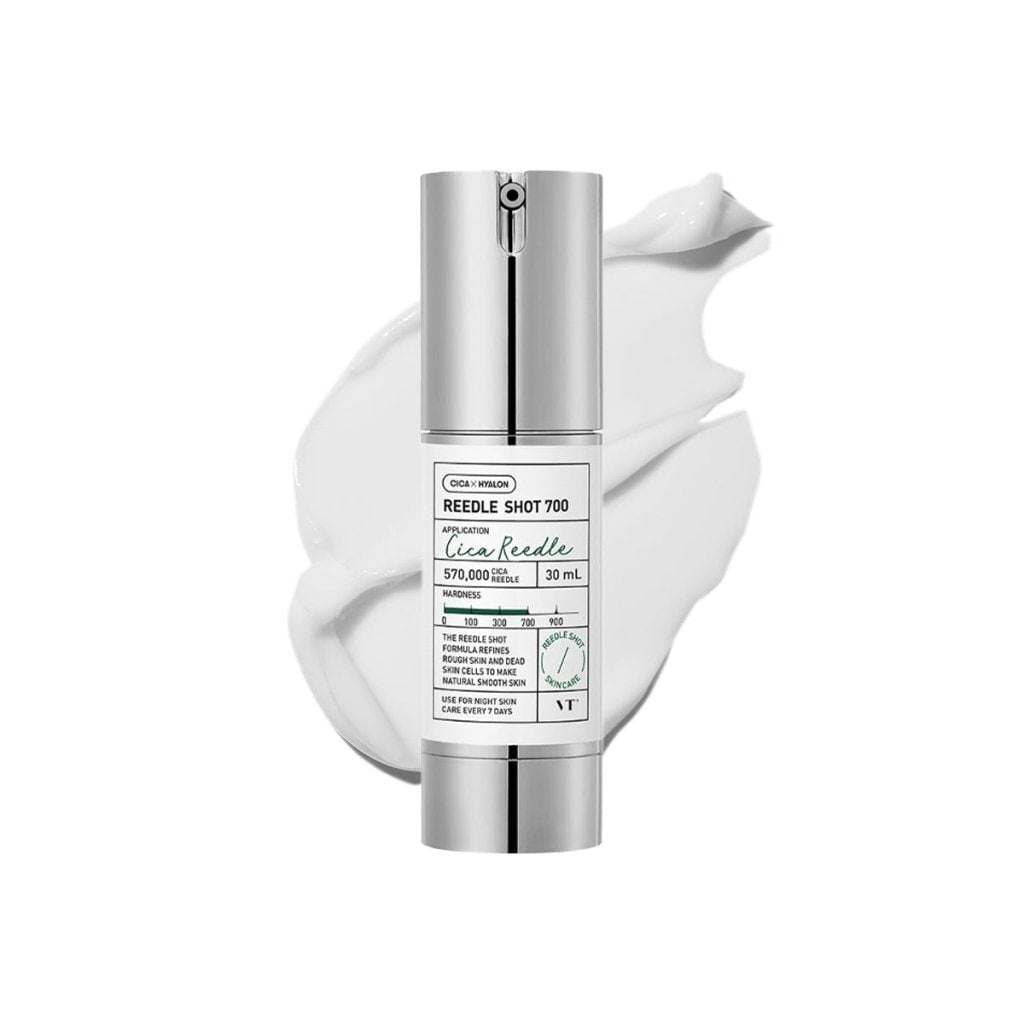VT Cosmetics Reedle Shot 700 - Yüksek Seviye Spikül Bakımı